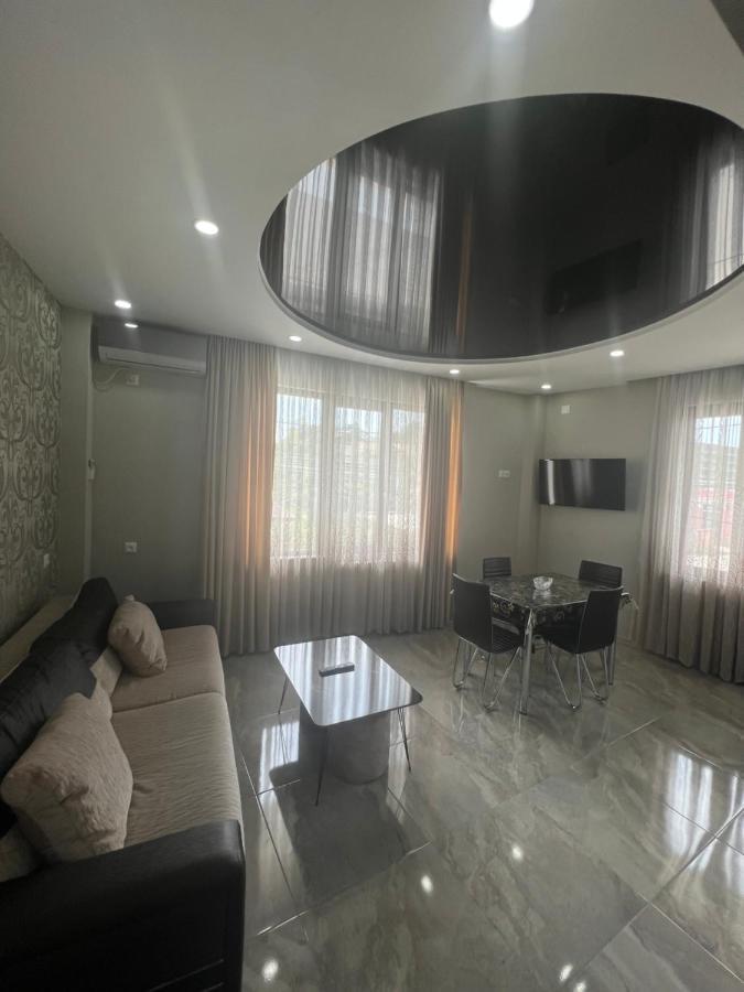 ANDREA Villa Batumi Esterno foto